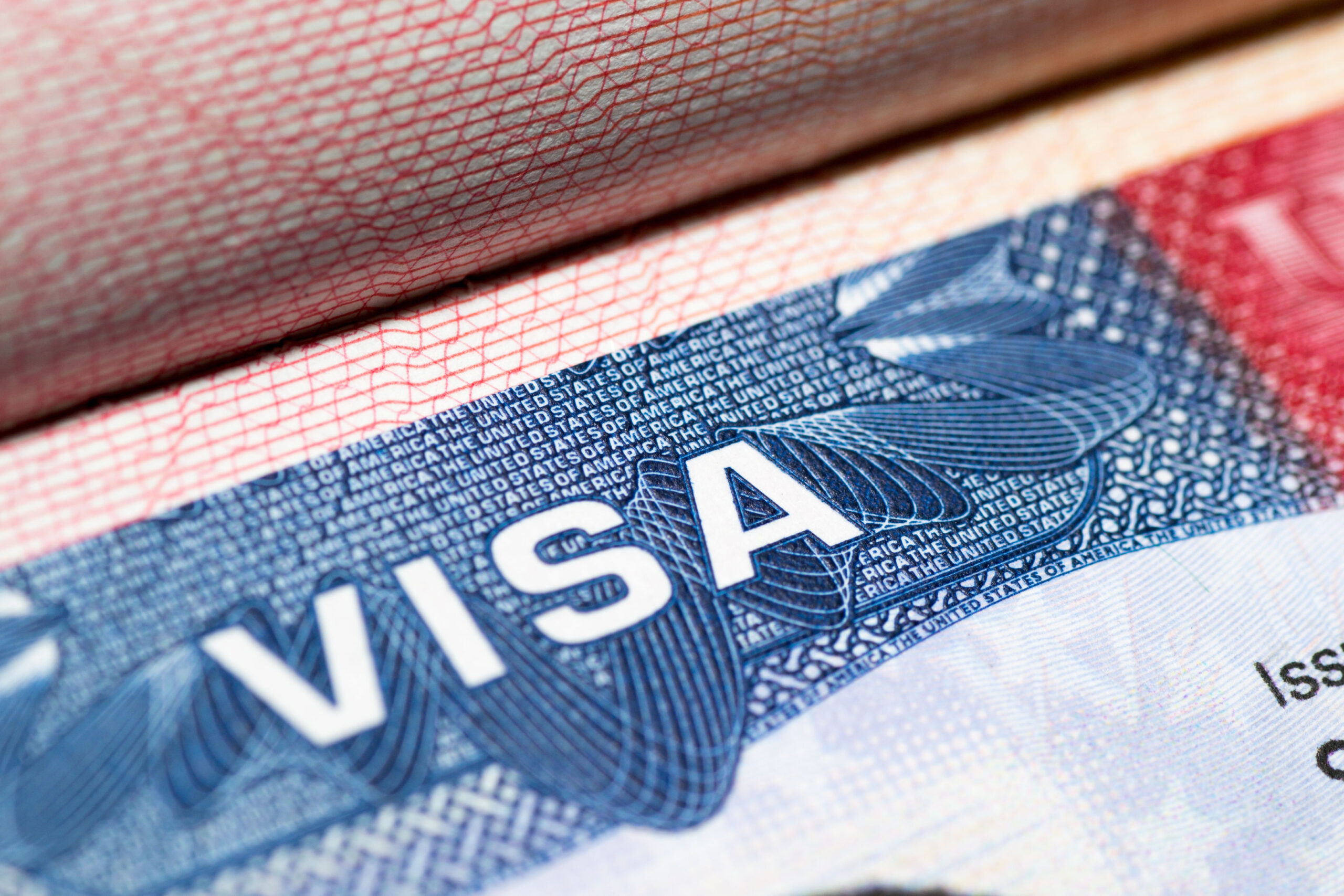 US Visa