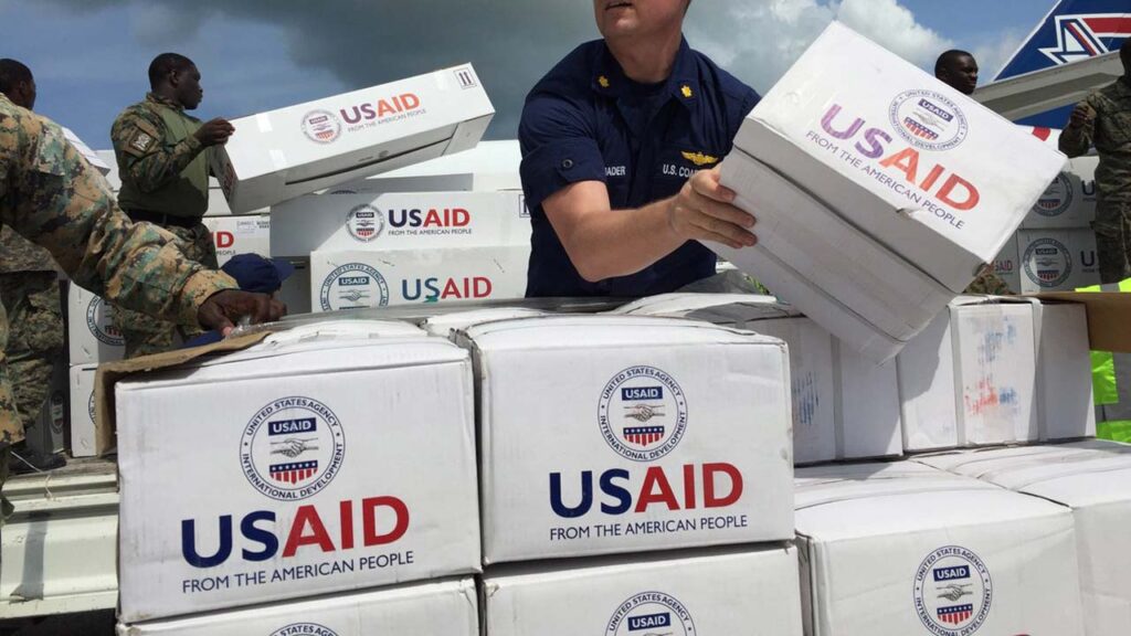 USAID