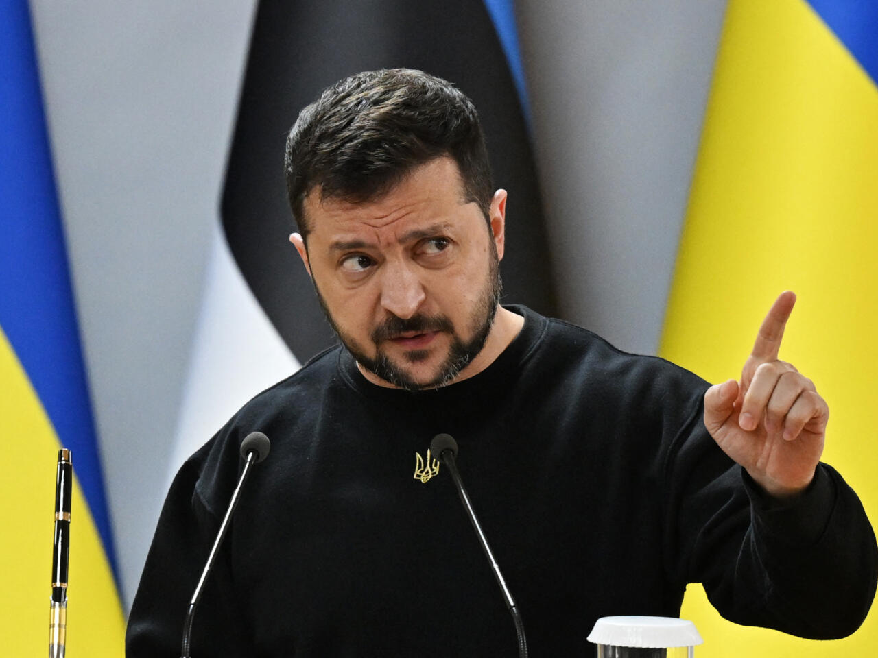 Zelensky