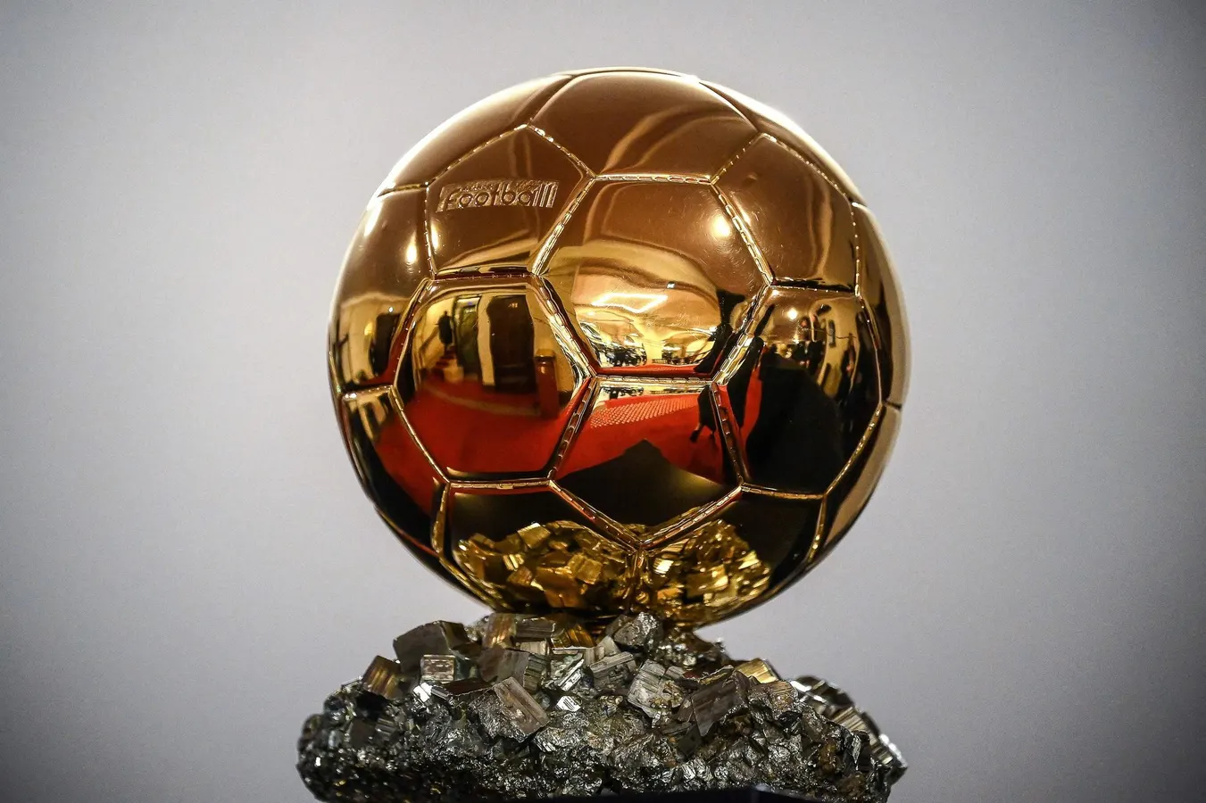 Ballon d’Or