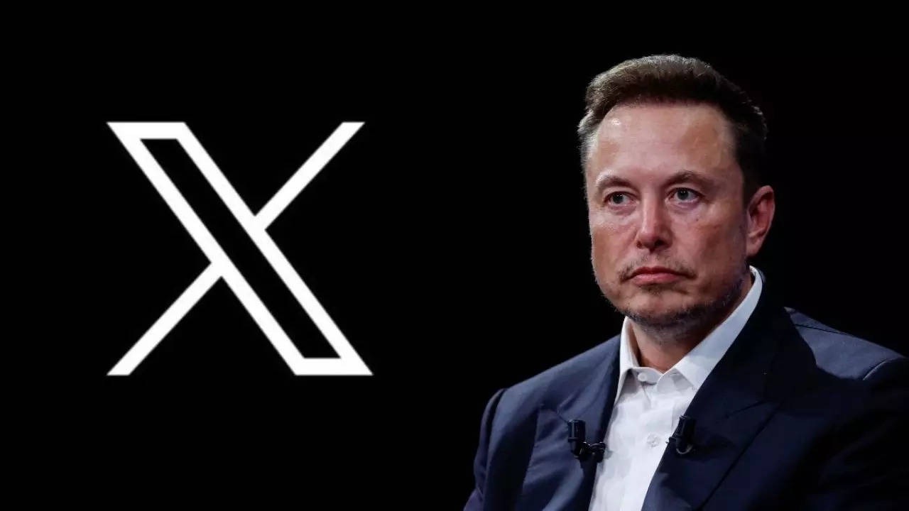 Musk's X