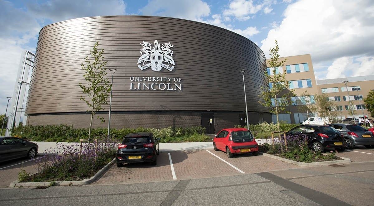 Lincoln University Urges UK Government to Reconsider Visa Restrictions