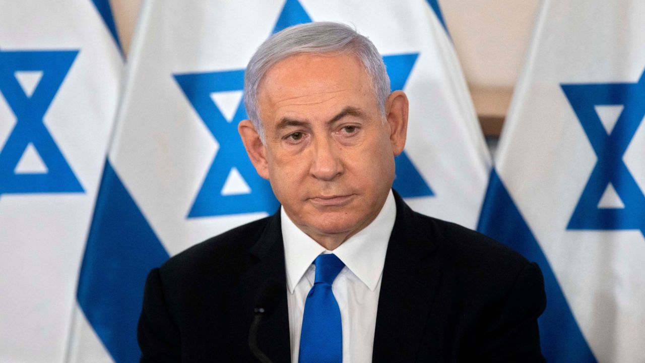 Netanyahu Denies Involvement in Alleged Investigation Against Minister