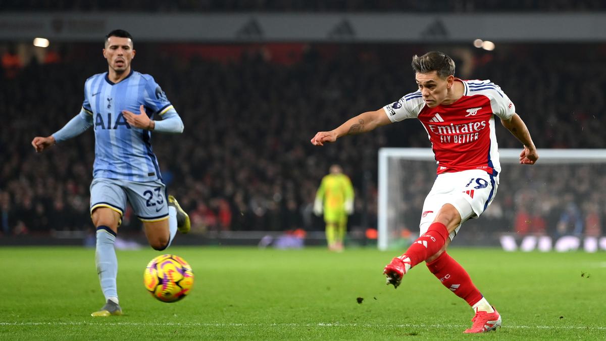 Arsenal, Tottenham Set for Pre-season Derby in Hong Kong