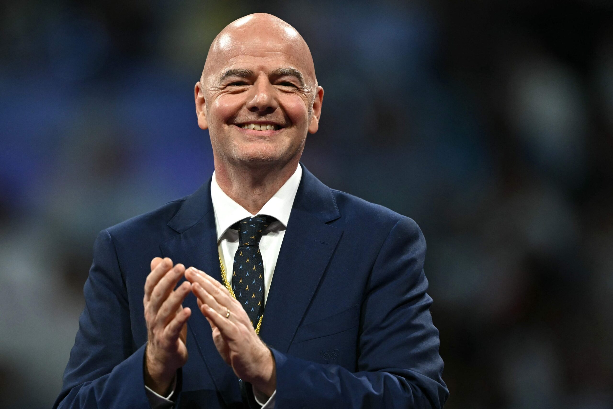 FIFA Announces Record $125 Million Prize for Club World Cup Winner