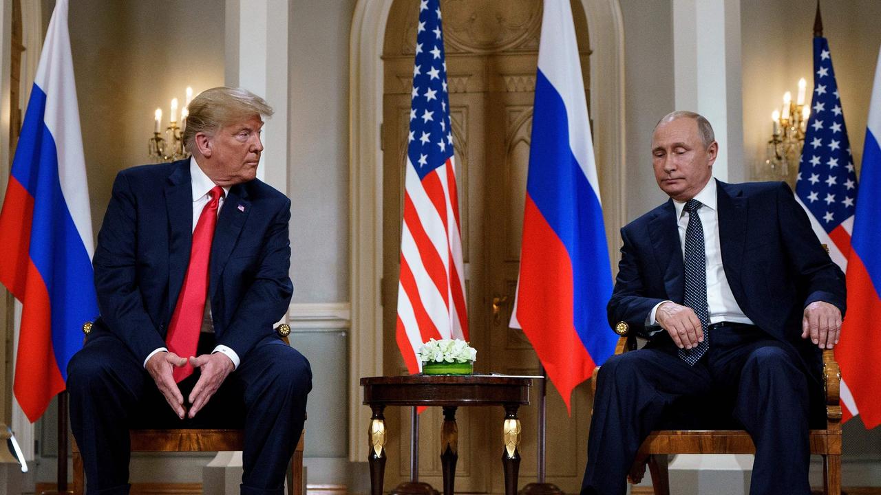 US, Russia Talks on Ukraine Ceasefire Conclude in Saudi Arabia After 12 Hours