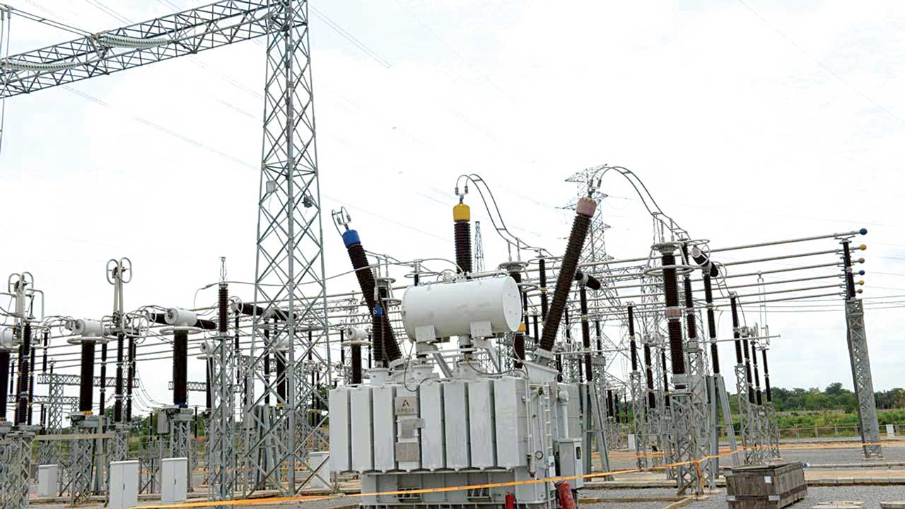 Power Generation