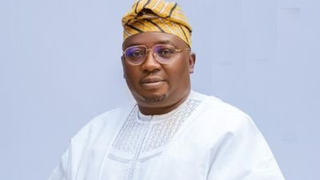 Power Outages: Minister Apologises to Nigerians Minister of Power, Adebayo Adelabu