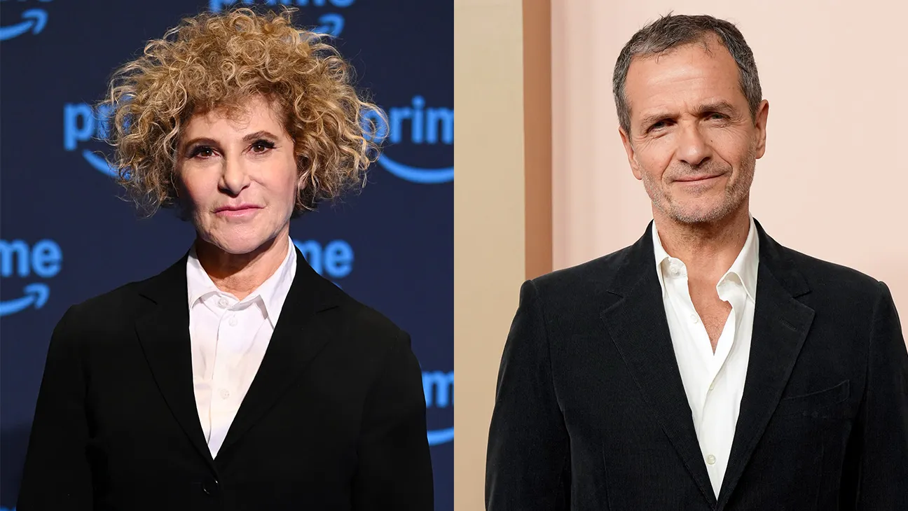 Amazon MGM Studios Names Amy Pascal, David Heyman as Producers for the Next James Bond Film