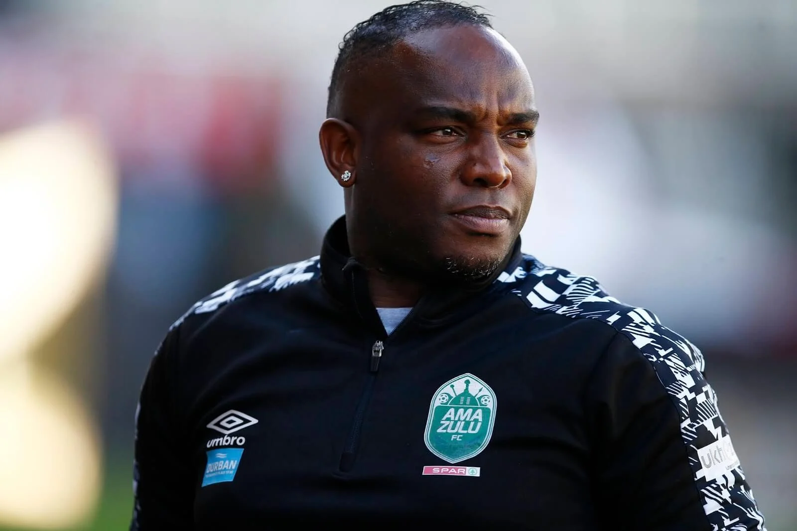 Benni McCarthy