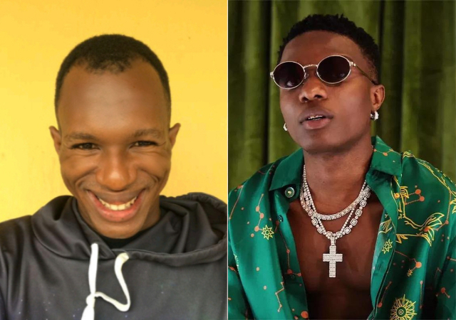 Video doesn’t match song’s Energy, poorly directed, Daniel Regha trashes Wizkid’s “Kese” video