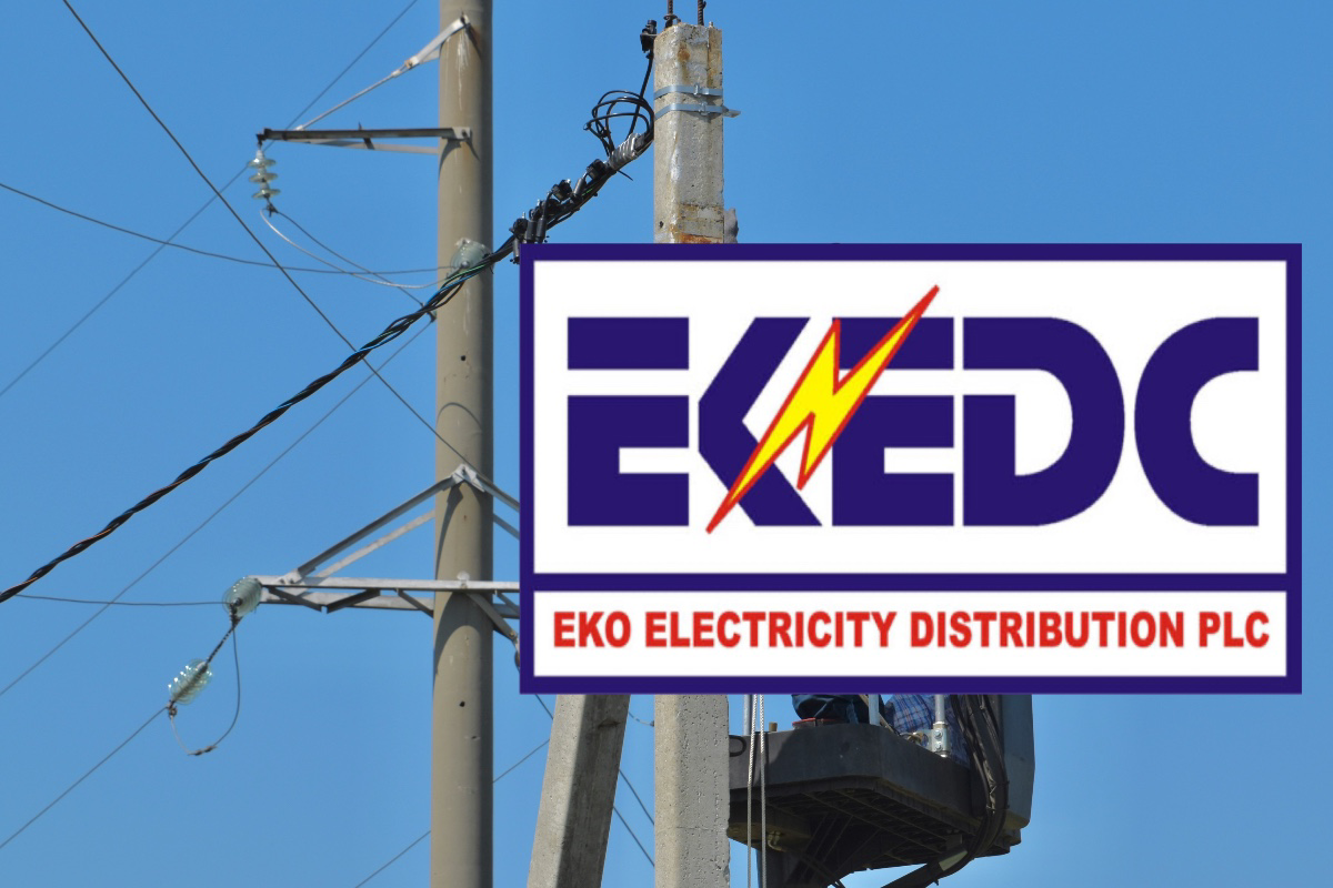 EKEDC Facility