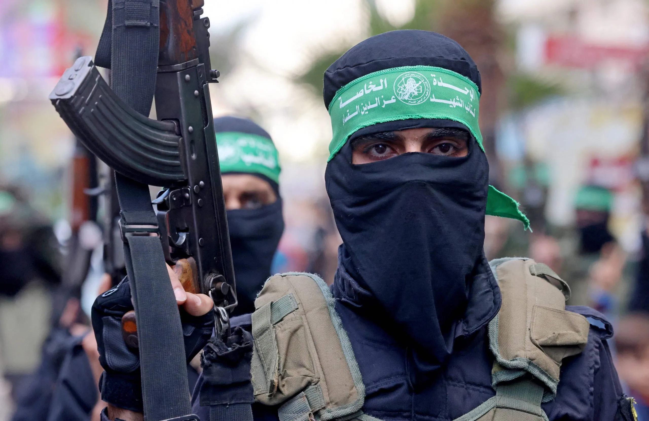 Hamas Offers Hostage Release in Exchange for Eid al-Fitr Ceasefire