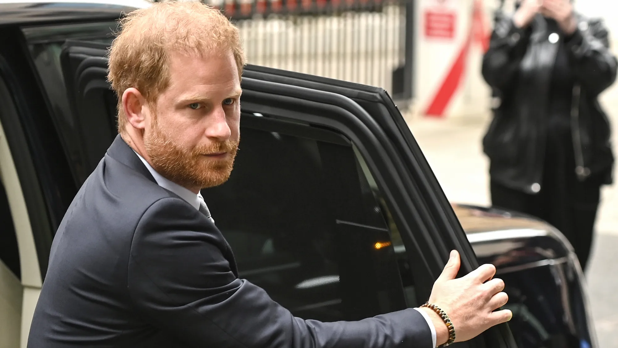 Prince Harry Charity Dispute Escalates as Chair Raises New Allegations