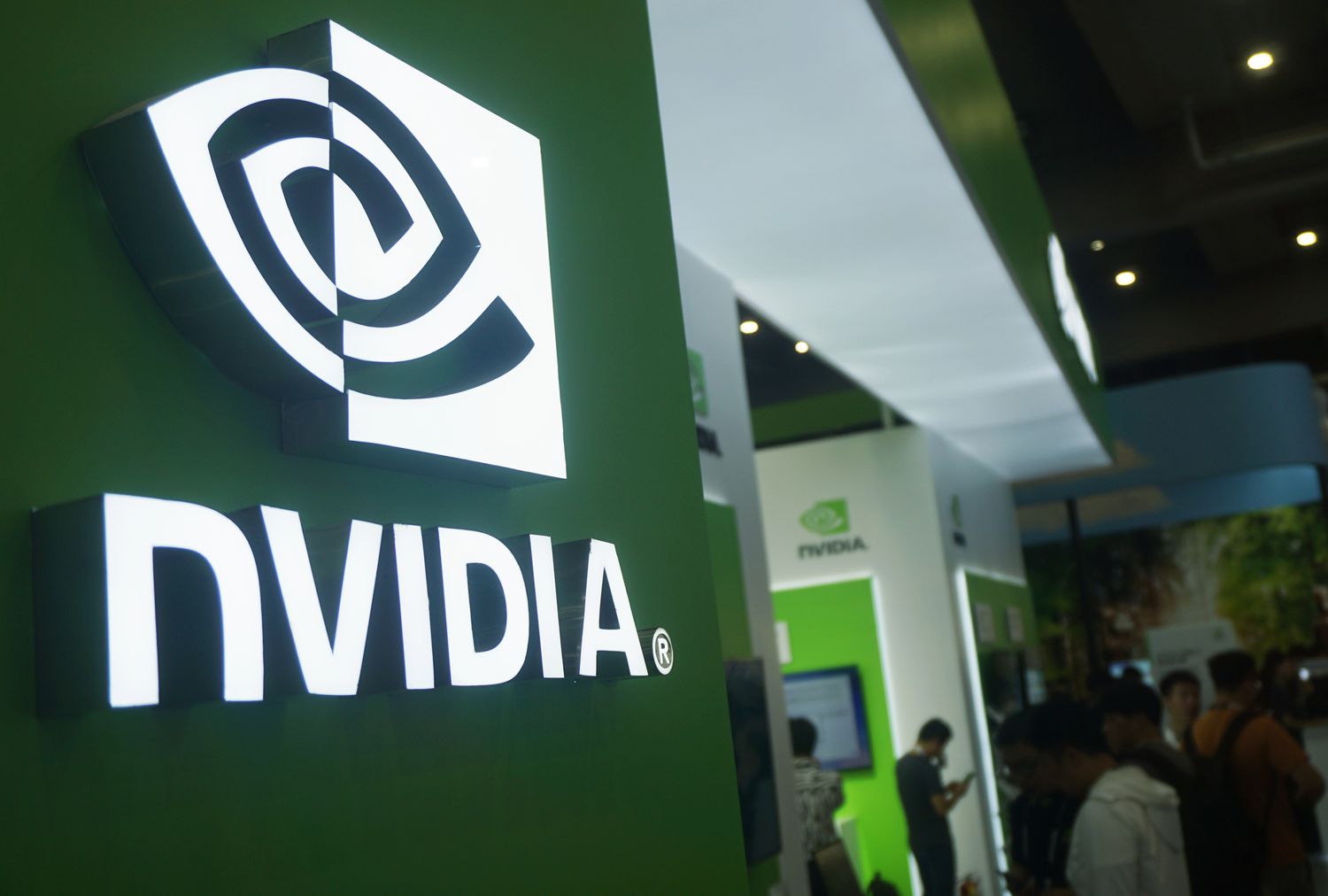 Cassava Technologies Partners with Nvidia to Build Africa’s First AI Factory