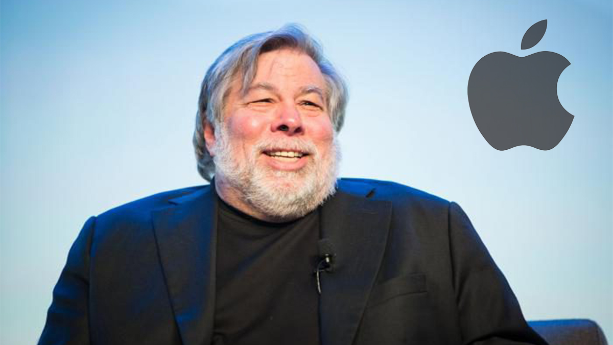 Apple Co-Founder Wozniak Criticizes Tech’s Role In US Politics