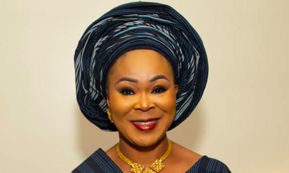 EFCC Grills Former Women Affairs Minister Over Alleged N138m Fraud