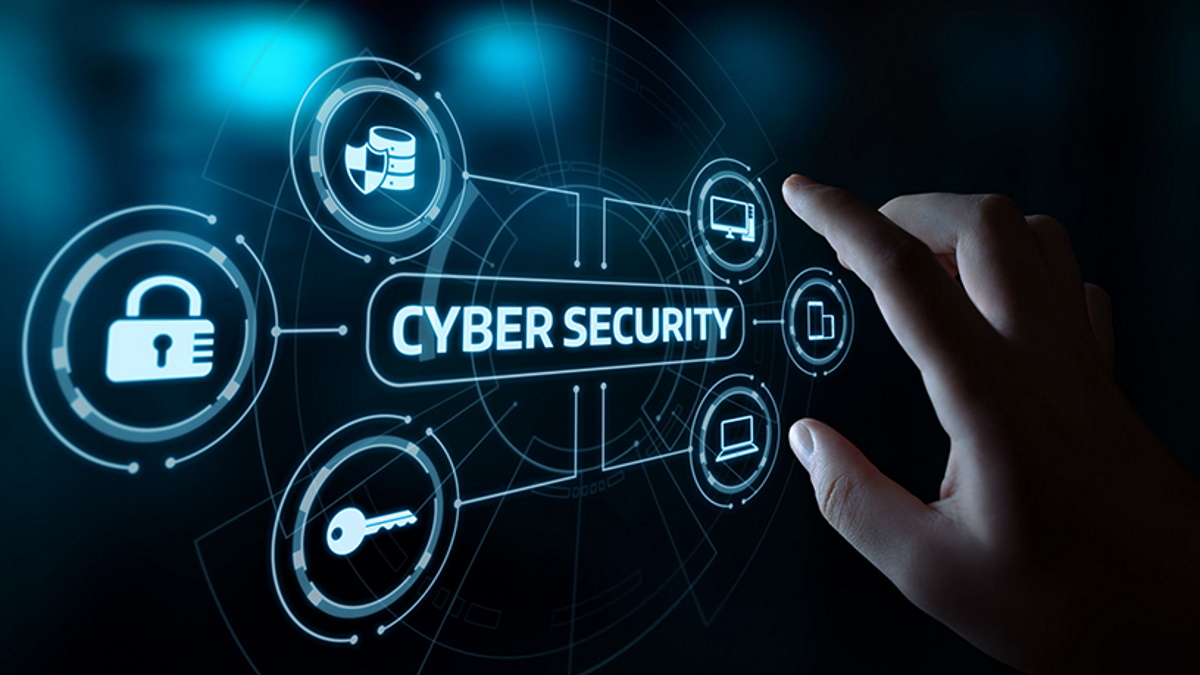 Cyber Security Data Protection