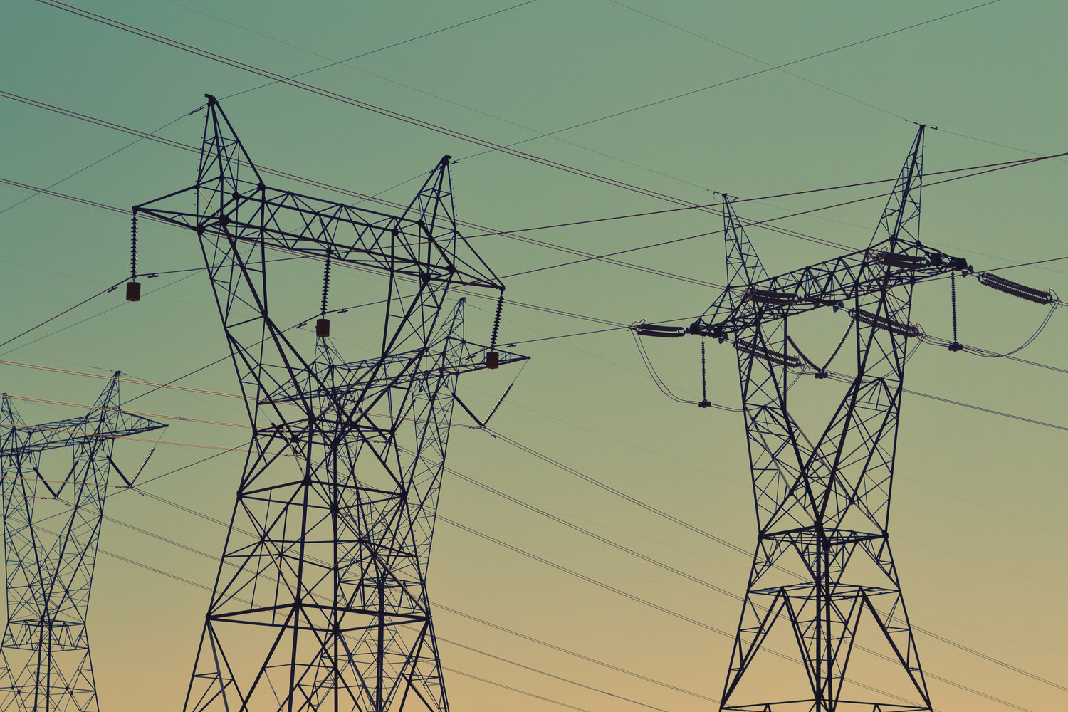 Power line