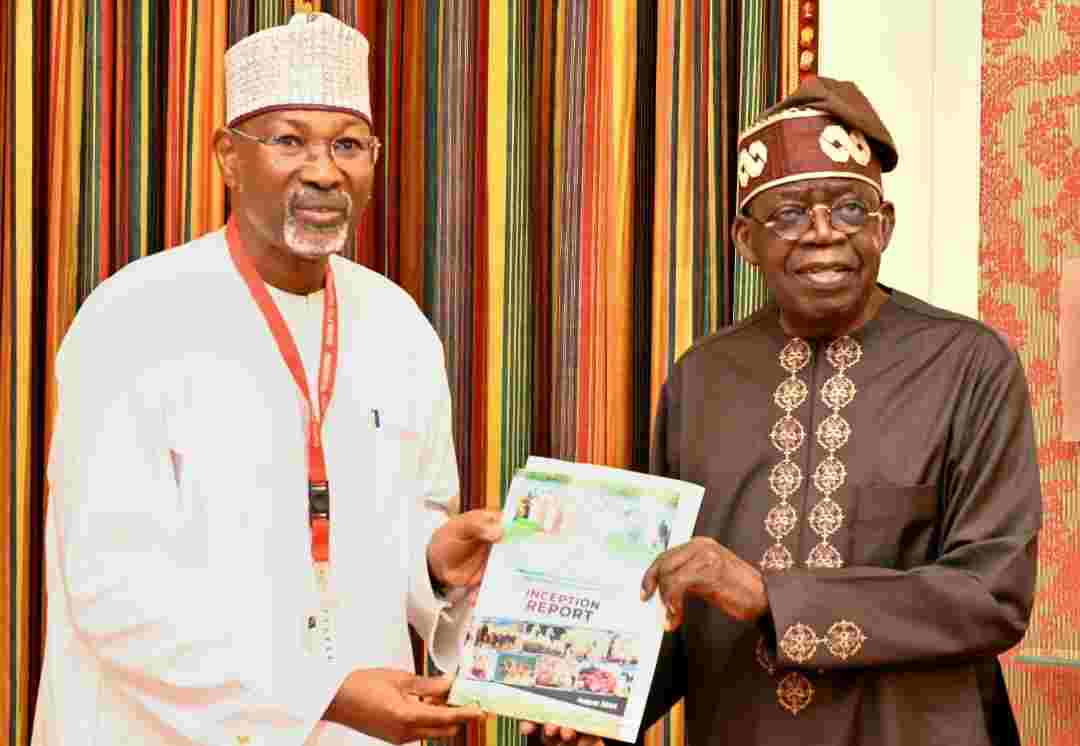 Tinubu Appoints Jega as SA on Livestock Reform