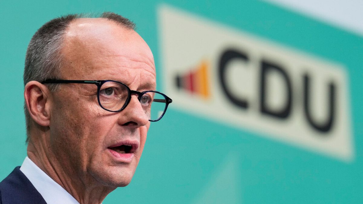 Germany Vows Strict Immigration Controls