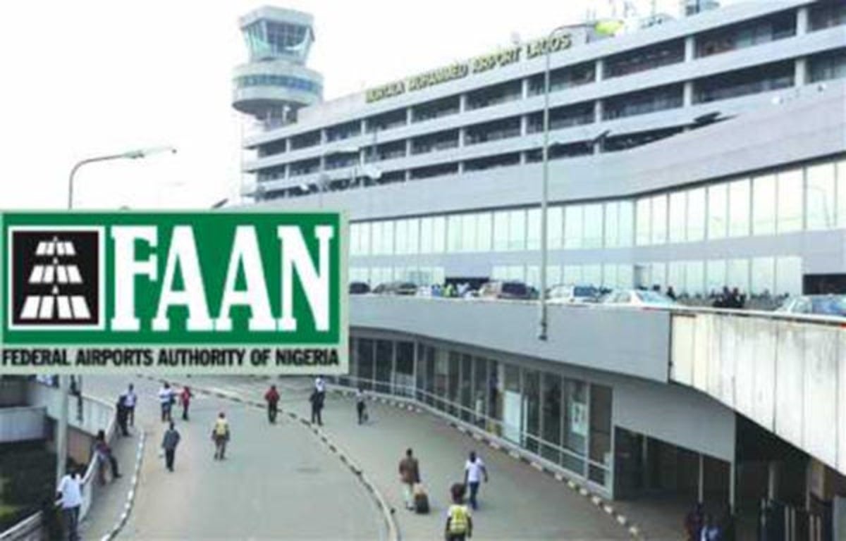 Aviation Workers Issue 14-Day Ultimatum Over Assault on FAAN Security Director