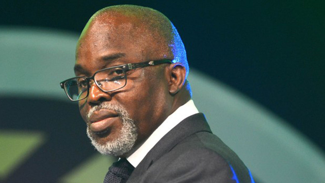 Amaju Pinnick