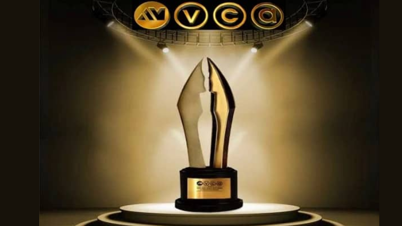 AMVCA Awards