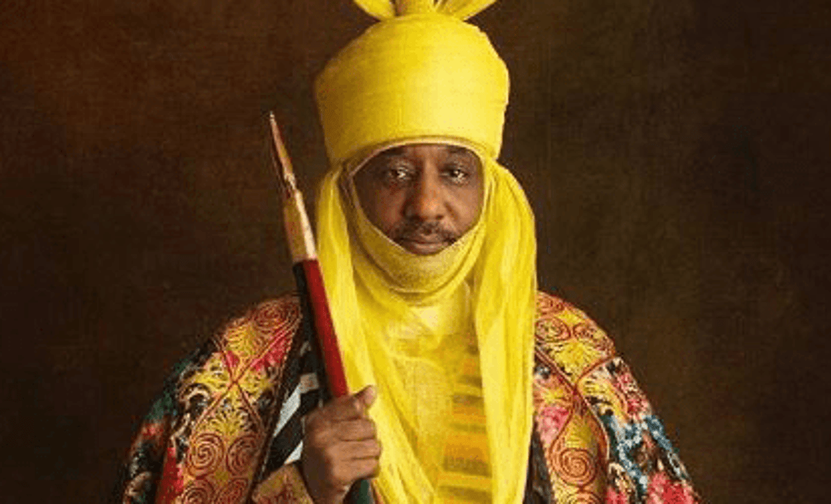 Emir Sanusi