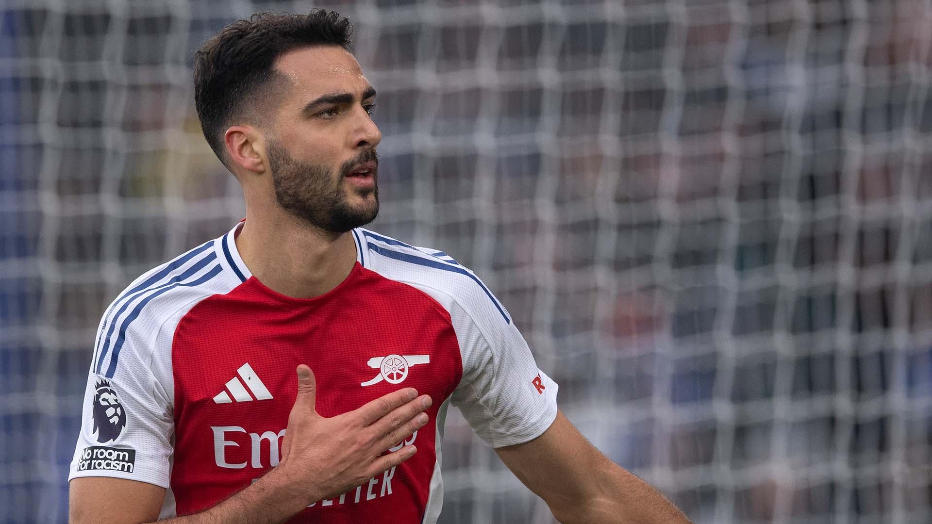 Chelsea’s Champions League Hopes Crushed by Defeat at Arsenal