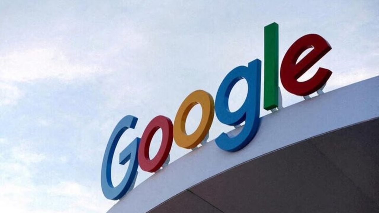Google logo
