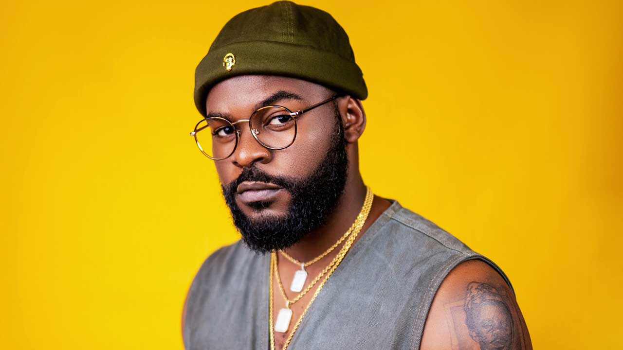 falz photoshoot