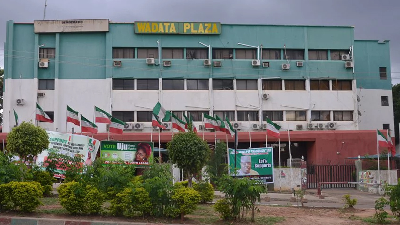 PDP Secretariat
