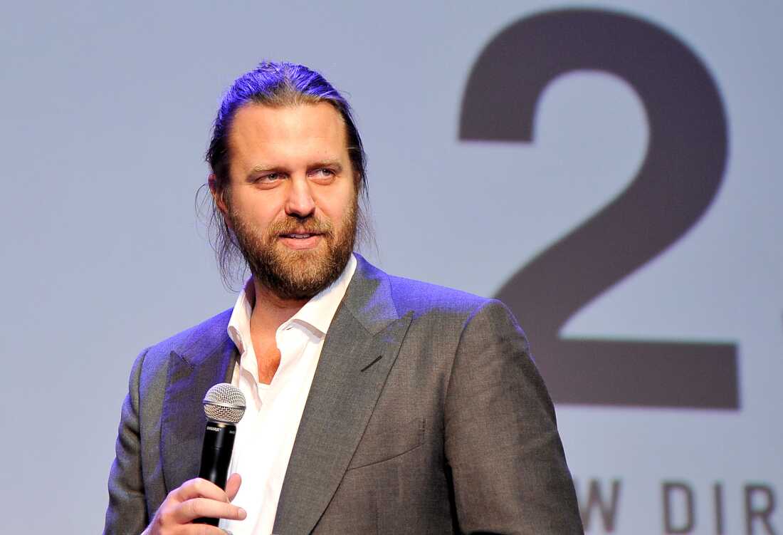 Hollywood Filmmaker Carl Rinsch Indicted for $11m Netflix Fraud