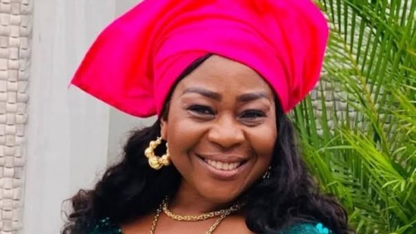 Nkechi Nweje
