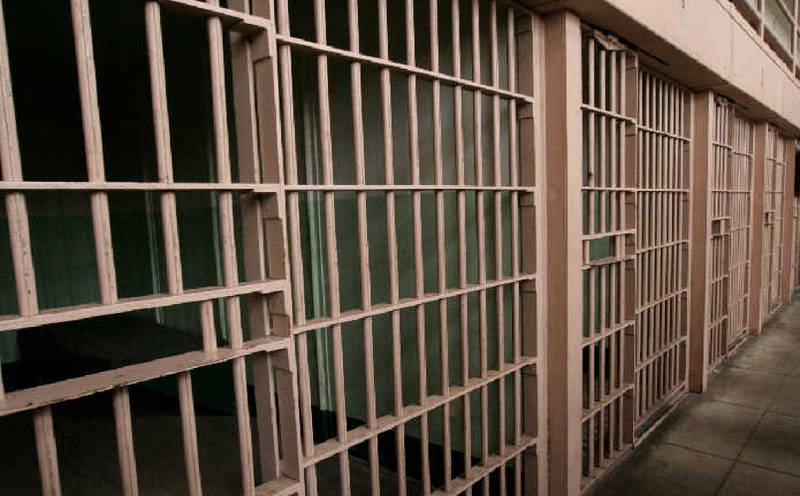 Kogi state prison break