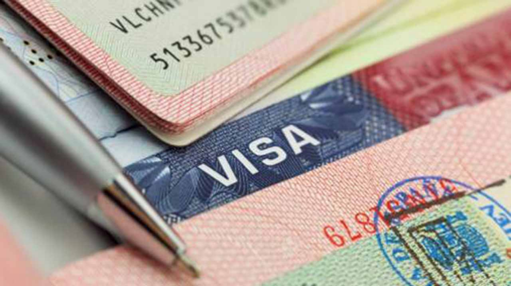 US Visa Overstays Could Lead to Permanent Entry Ban, Officials Warn