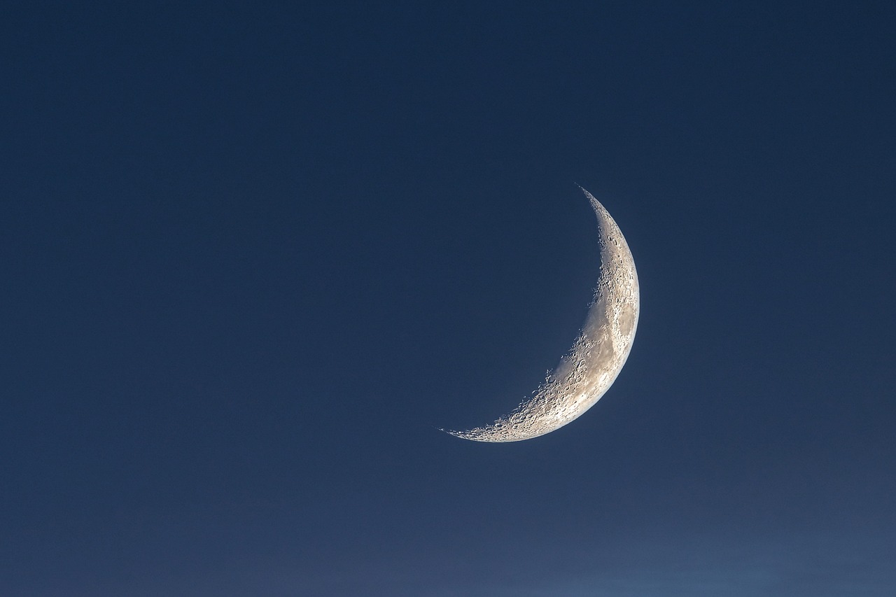 Saudi Arabia Declares Sunday, March 30, as Eid al-Fitr