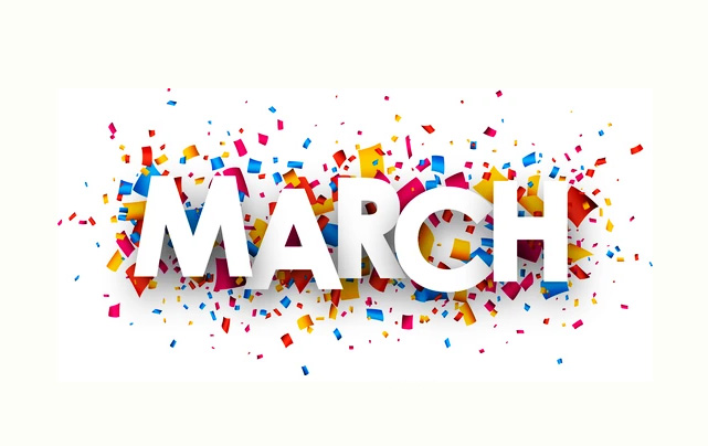 Nigerians Born in March