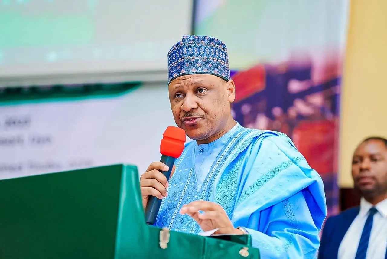 Nigeria Open to Crypto Firms Amid Binance Lawsuit