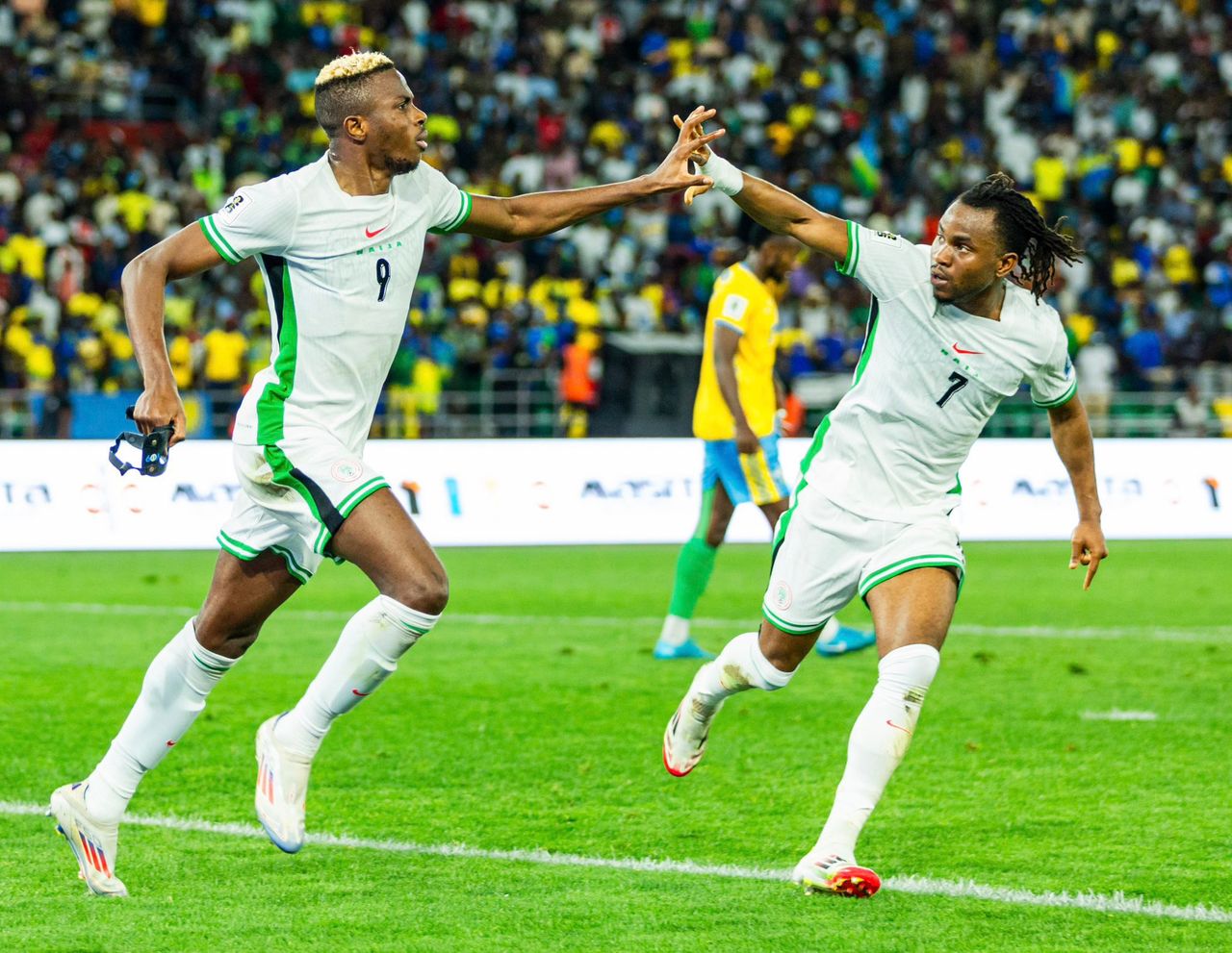 Nigeria’s 2026 FIFA World Cup Hopes Get a Boost Amid South Africa’s Potential Sanction