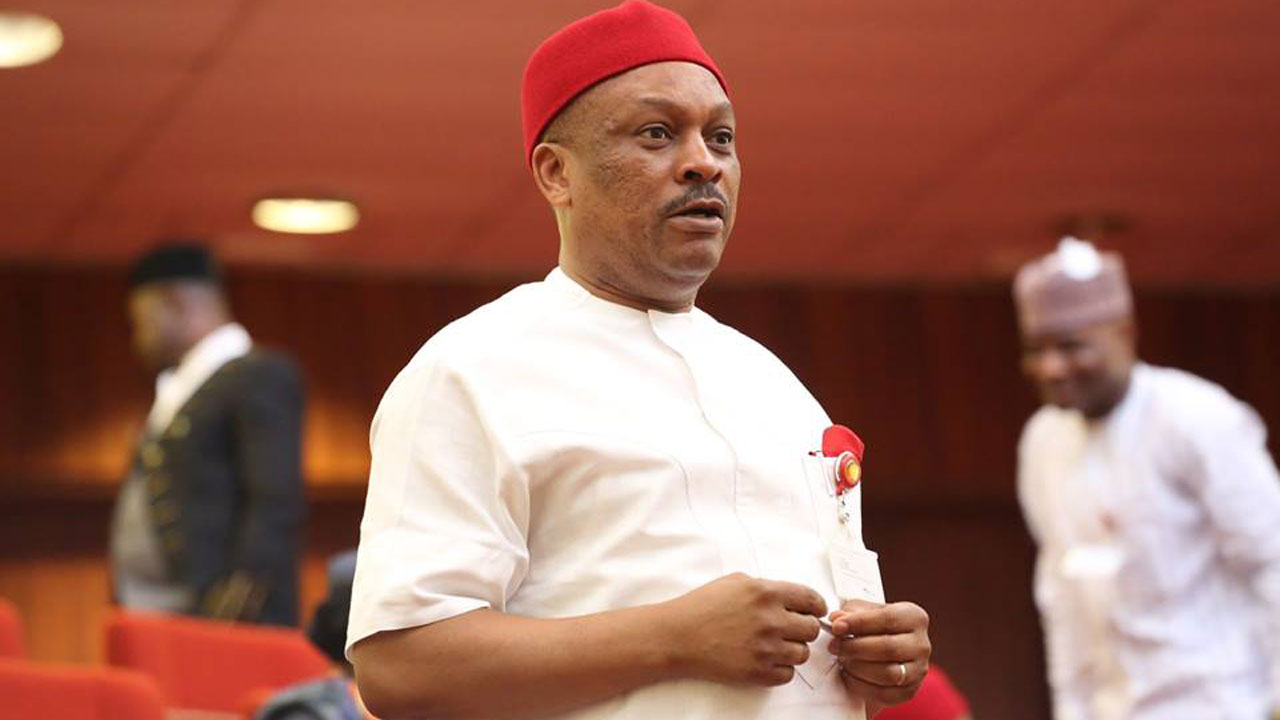 Supreme Court Reinstates Sen Samuel Anyanwu as PDP National Secretary
