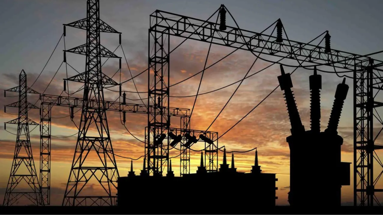 Renewable electricity supply