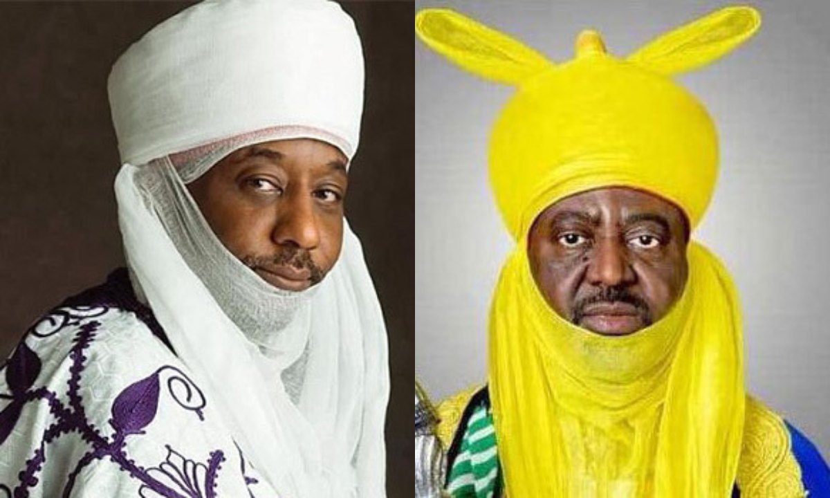 Kano Emir
