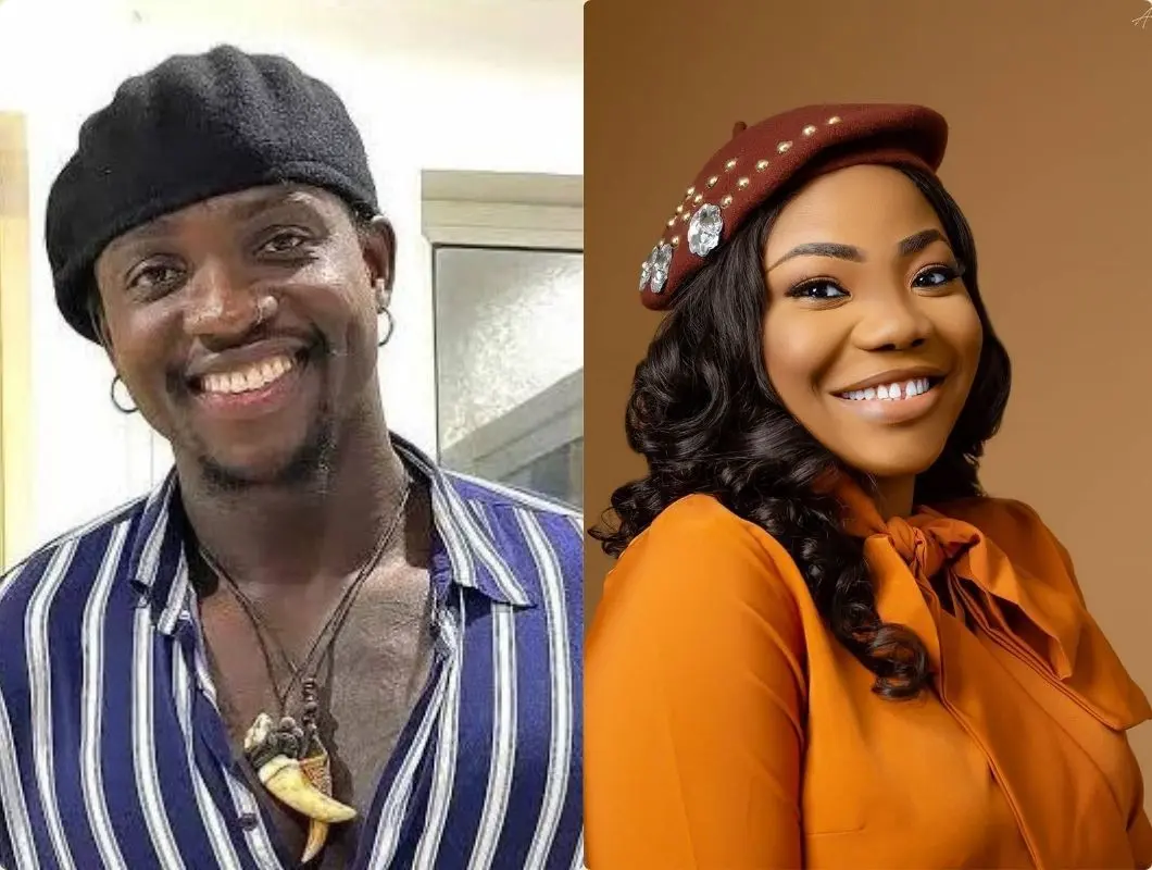 VeryDarkMan Reacts to Court Order to Arrest Him for Alleged Defamation