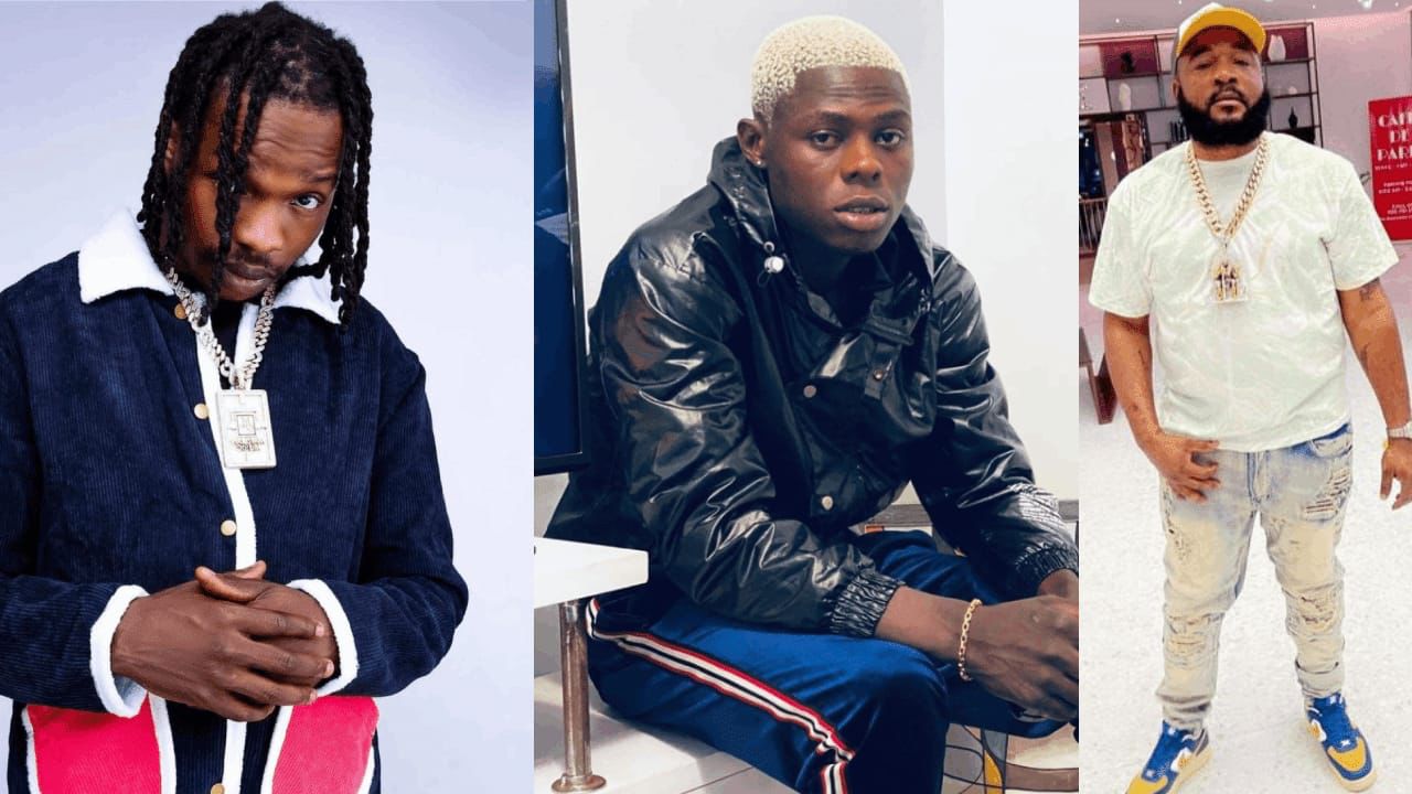 Naira Marley Testifies in Coroner’s Inquest on Mohbad’s Death, Denies Involvement