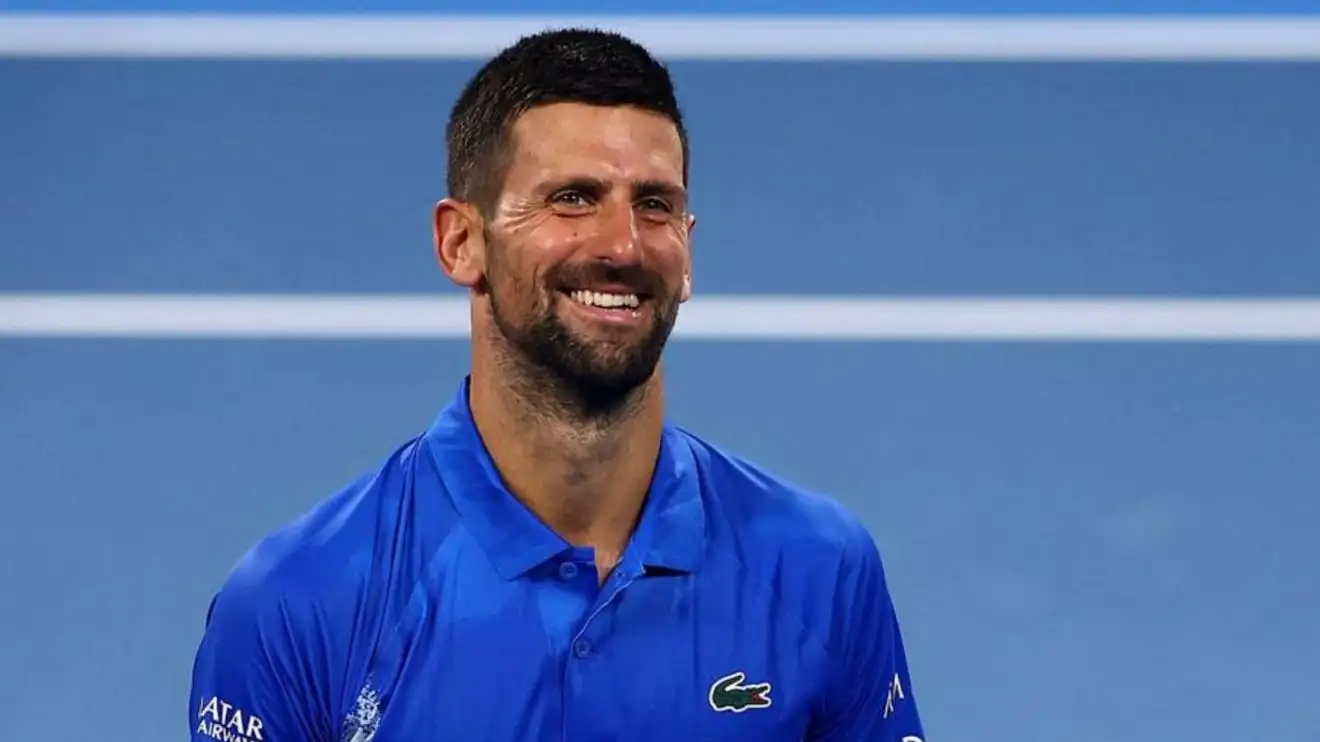 Djokovic Reaches Miami Open Semis, Sets Record as Oldest Masters Semi-finalist