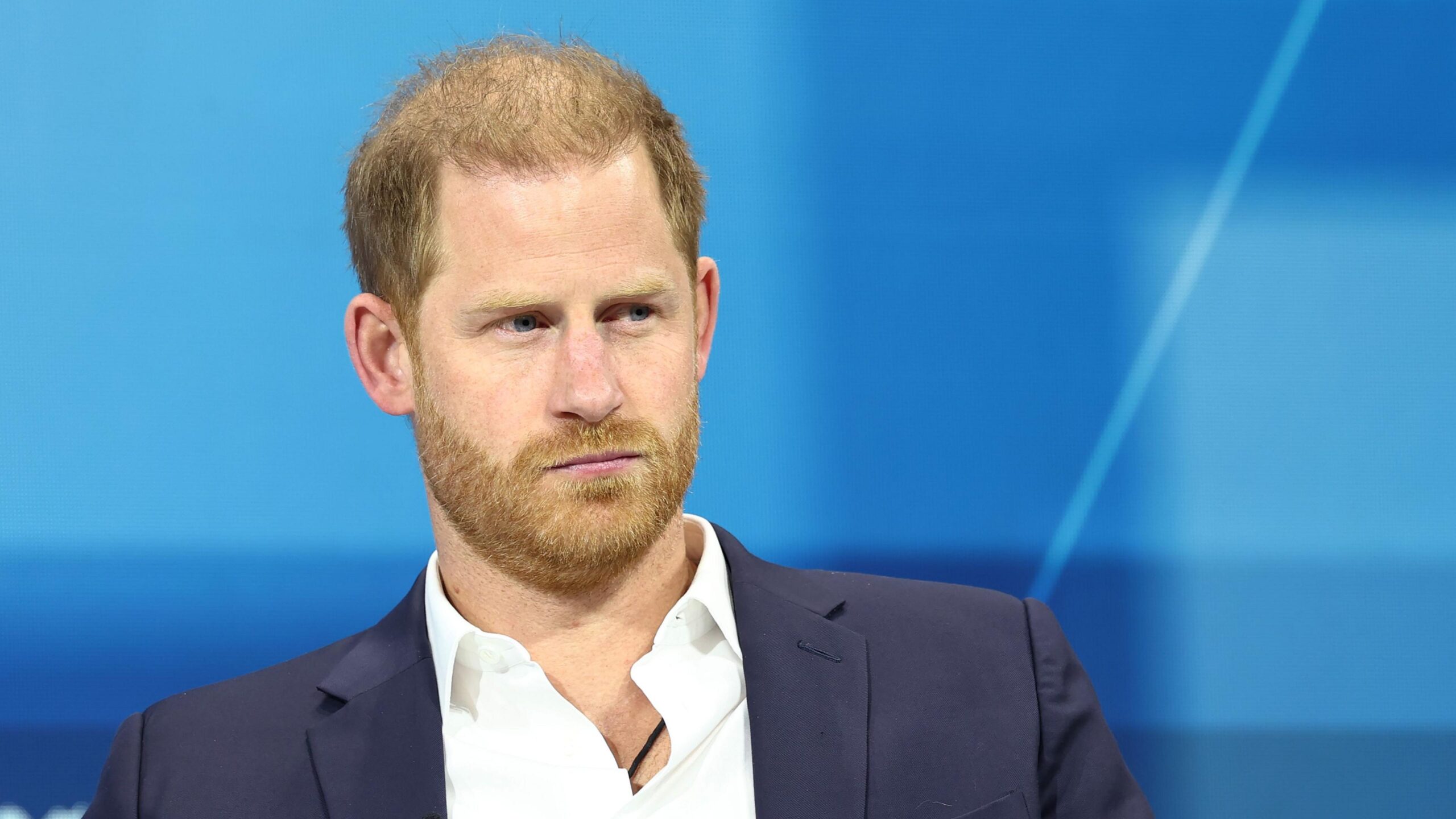 Prince Harry Resigns as Patron of Southern Africa Charity Amid Boardroom Dispute