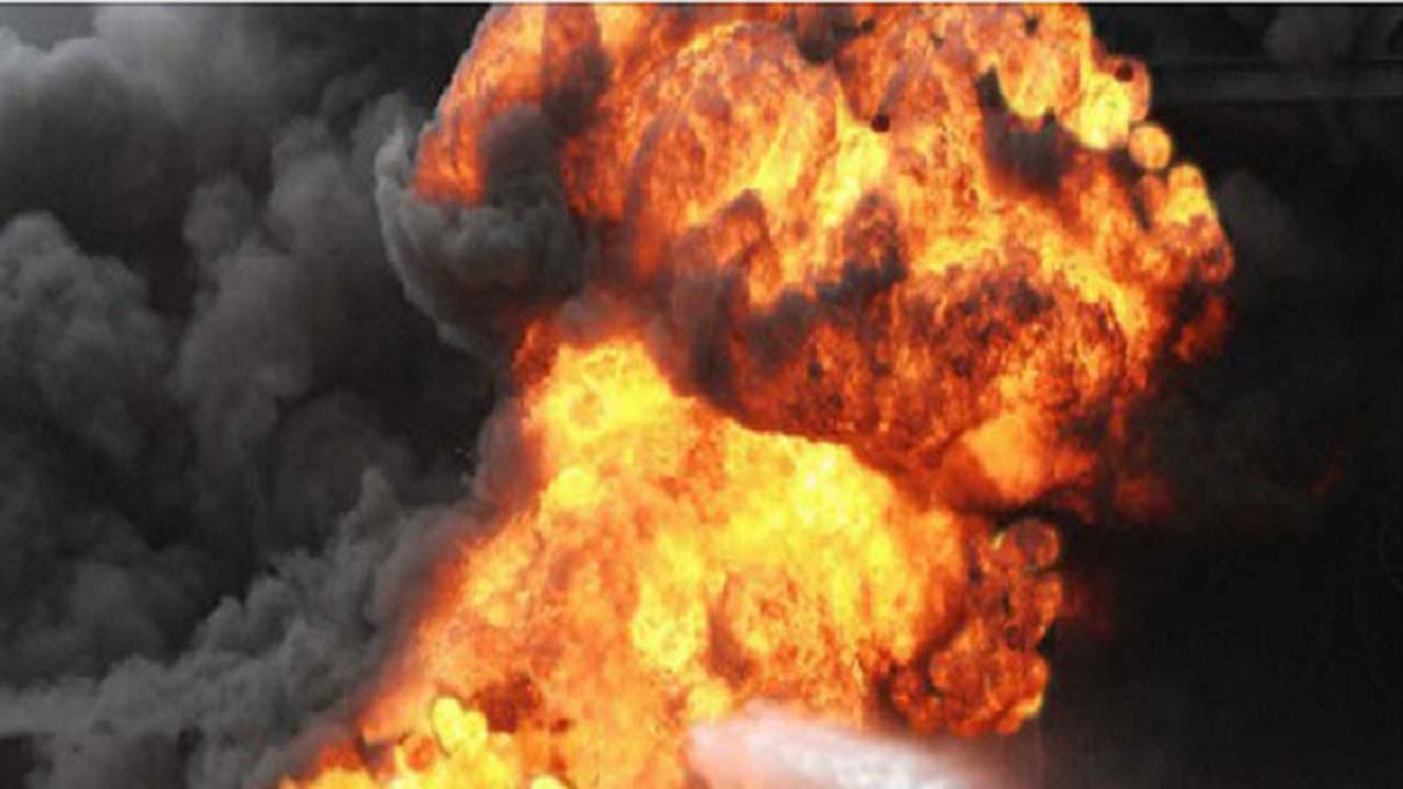 Another Explosion Hits Rivers State, YEAC Calls for Investigation