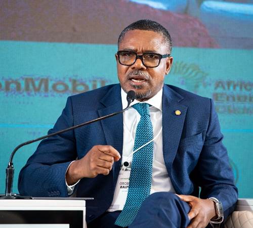 Infrastructure key to Developing Nigeria’s Gas Resources, Shell Reveals 
